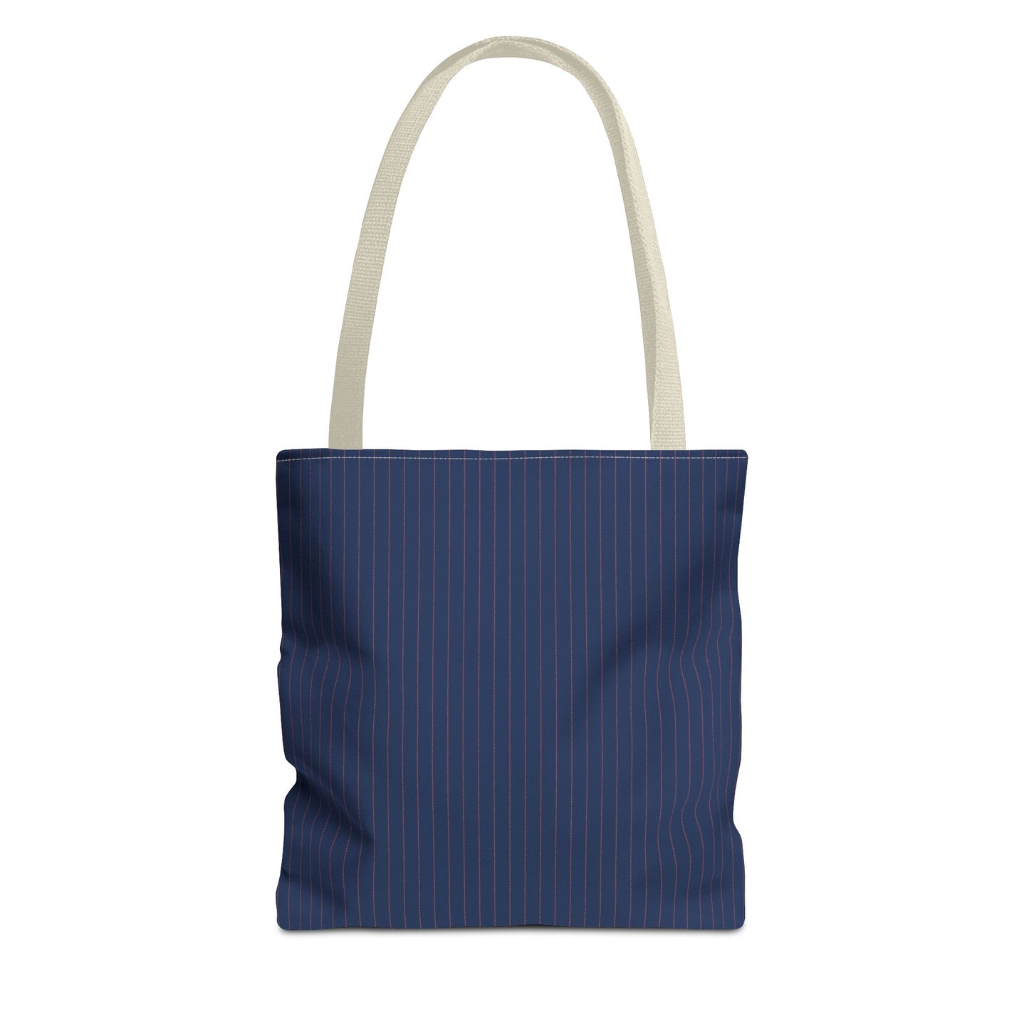 Totes | Charlottesville, Virginia | Pinstripe