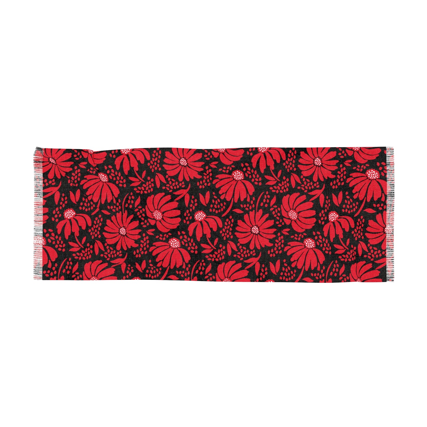 Scarf | New Brunswick, New Jersey | Bellis