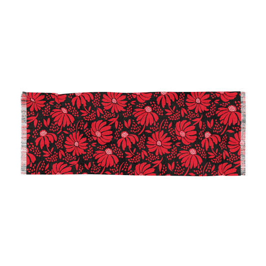 Scarf | New Brunswick, New Jersey | Bellis