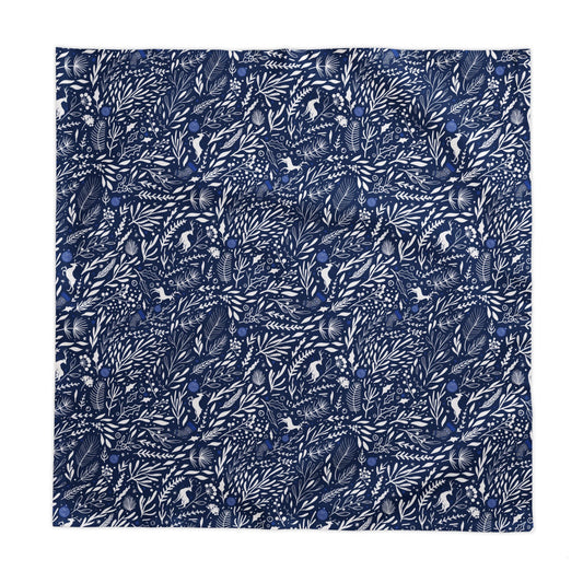 Tablecloth | Provo, Utah | Fauna