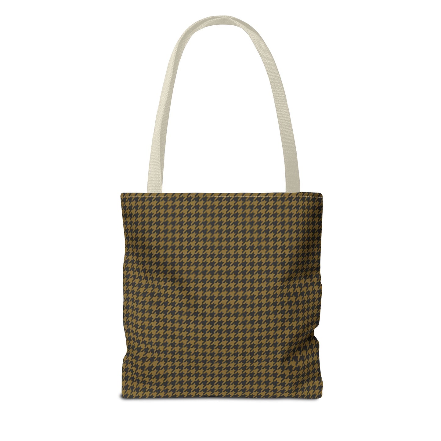 Totes | Winston Salem, North Carolina | Houndstooth