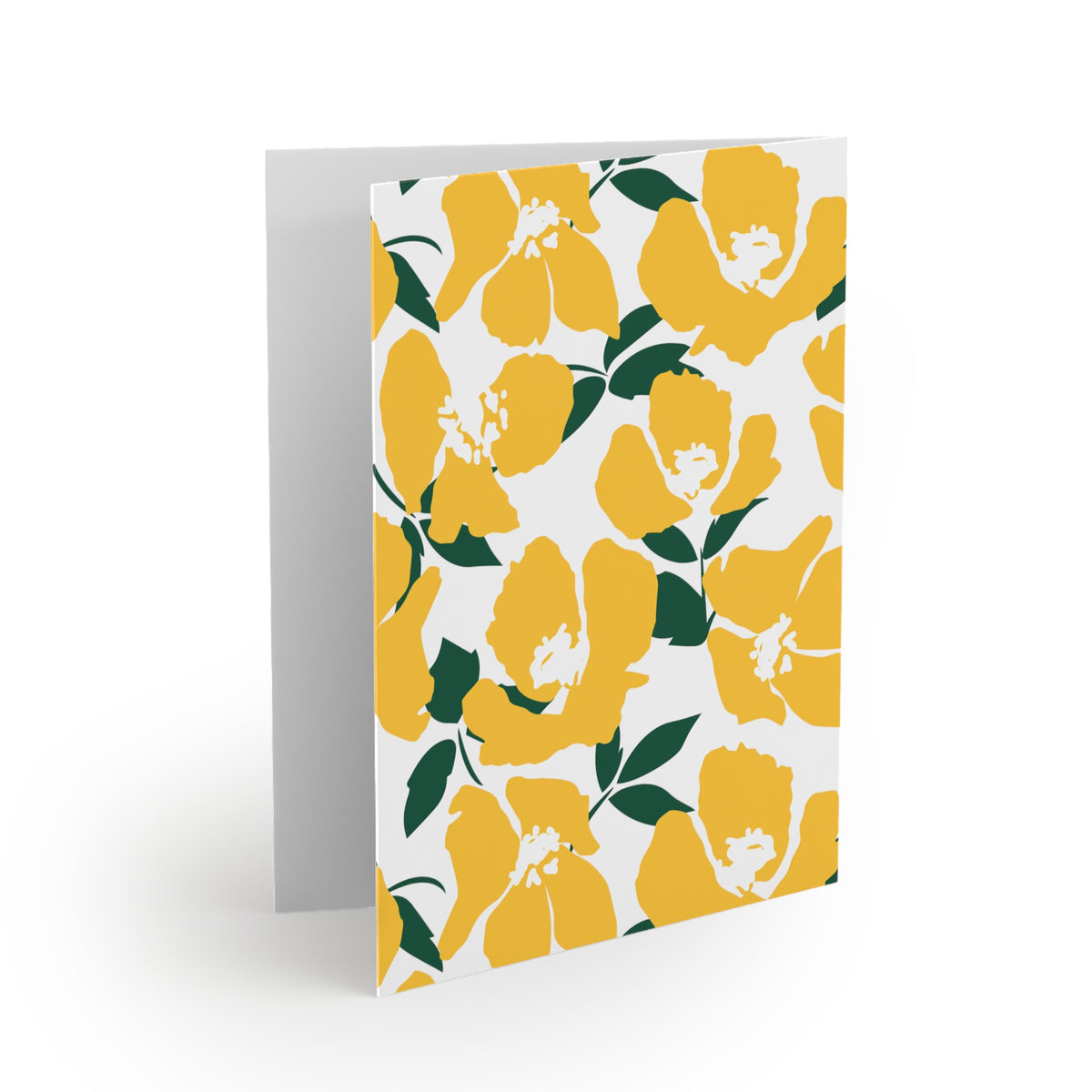 Notecards | Fairfax, Virginia | Poppy