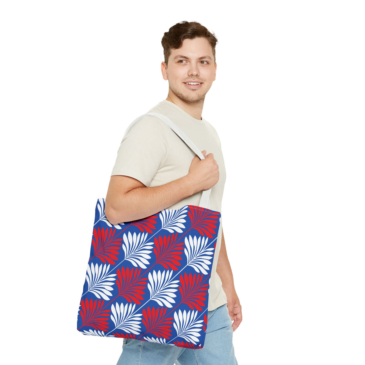 Totes | Lawrence, Kansas | Deco