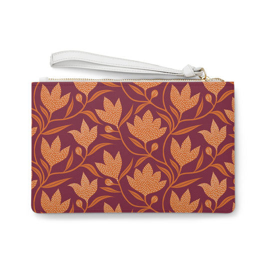 Clutch Bag | Blacksburg, Virginia | Magnolia