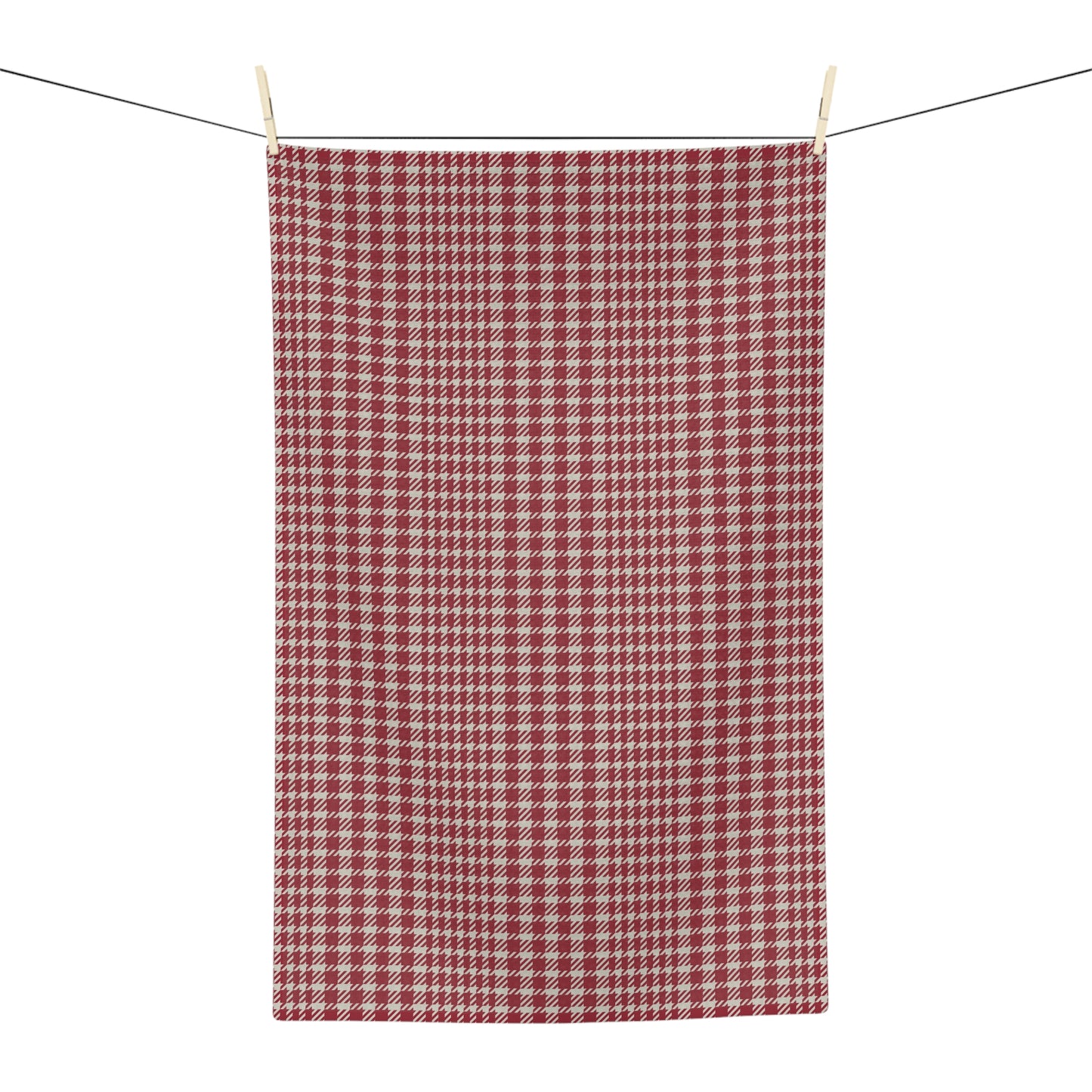 Tea Towels | Tuscaloosa, Alabama | Tweed