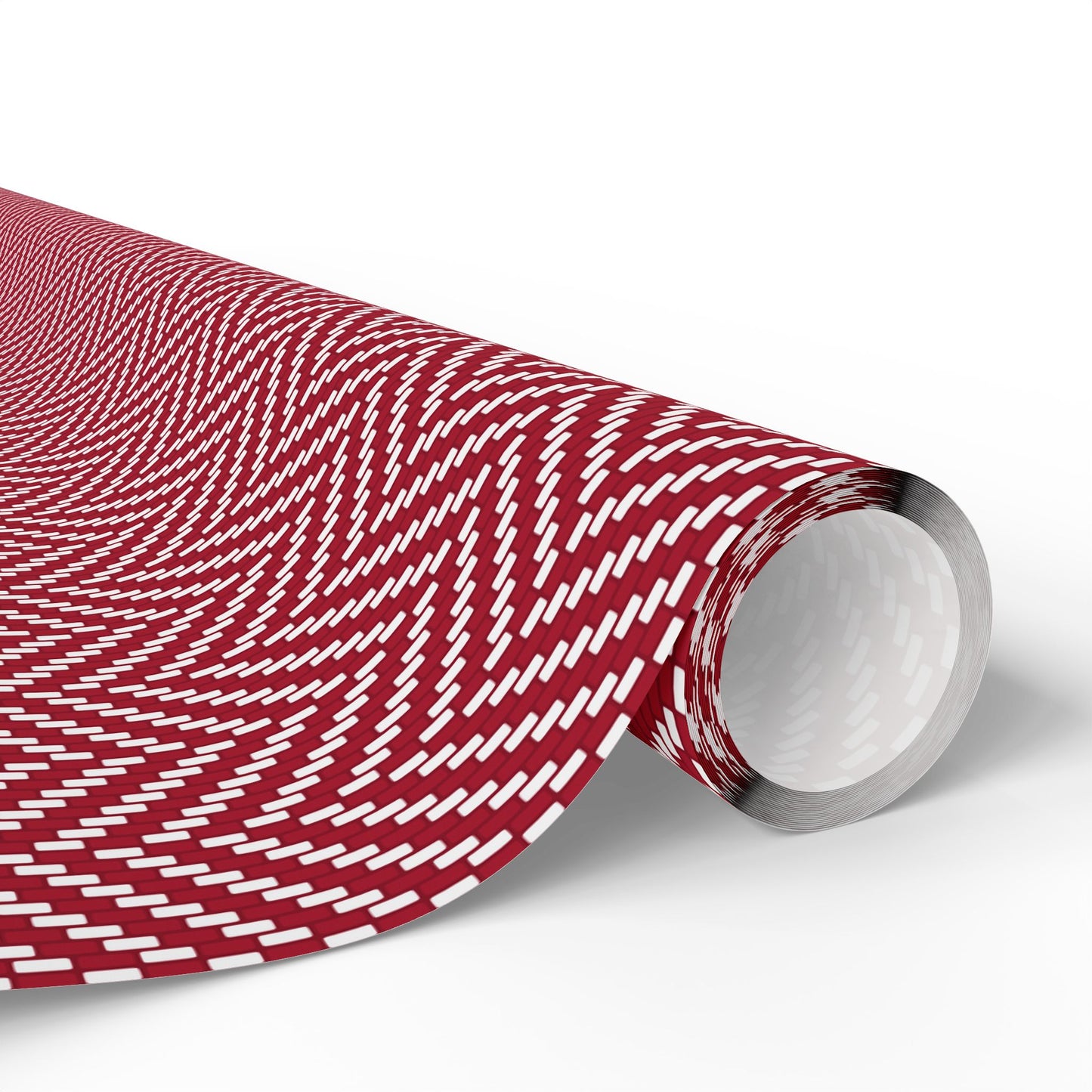Gift Wrap | Bloomington, Indiana | Herringbone
