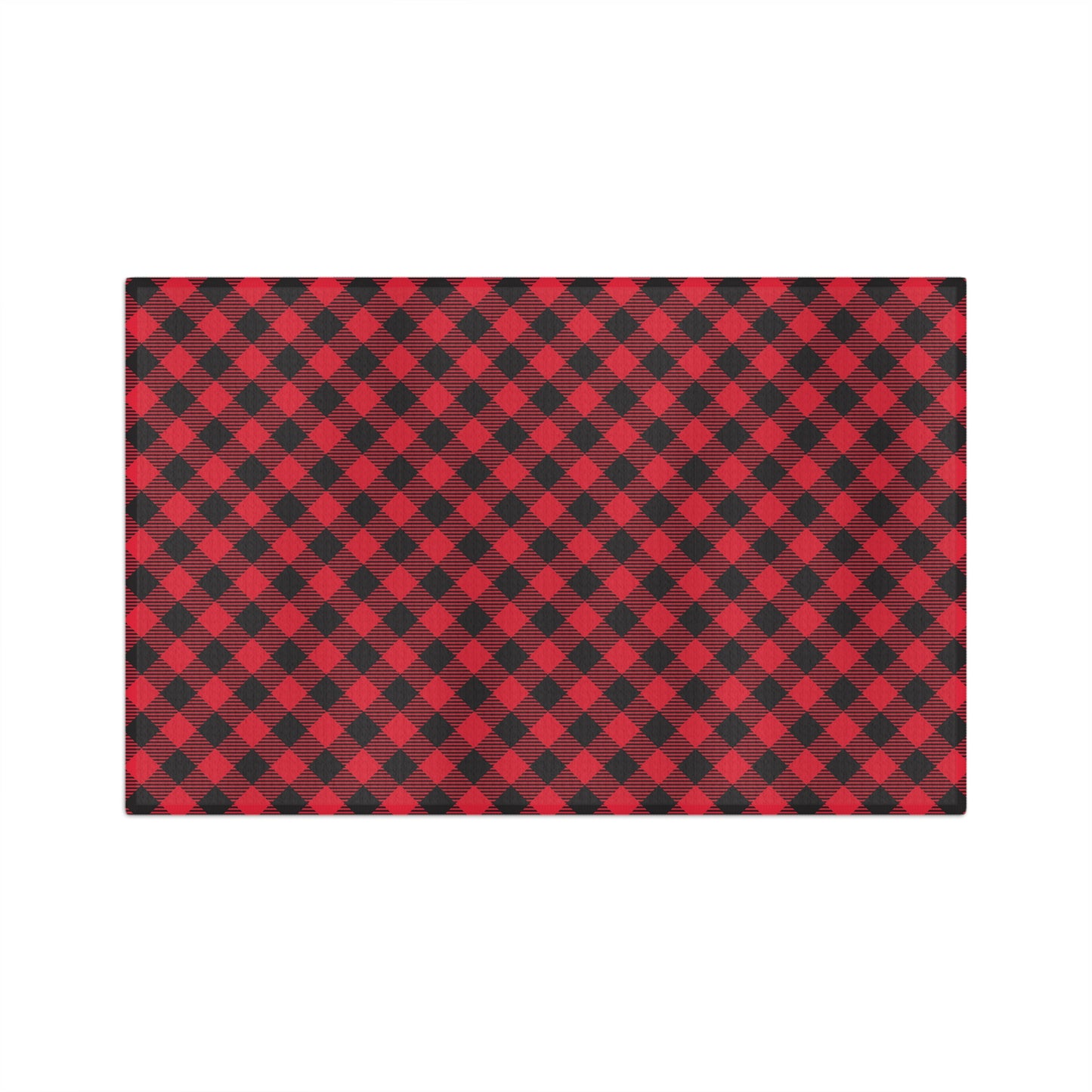 Tea Towels | Raleigh, North Carolina | Gingham