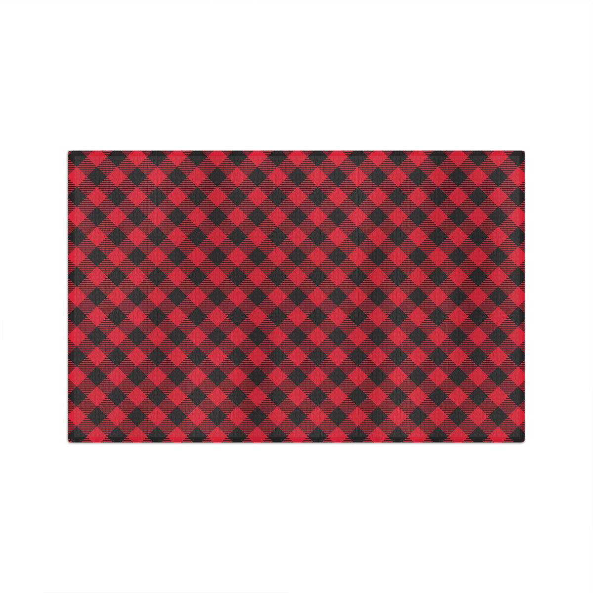 Tea Towels | Raleigh, North Carolina | Gingham