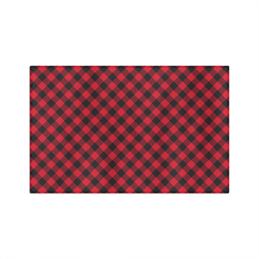 Tea Towels | Raleigh, North Carolina | Gingham
