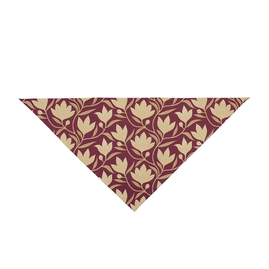 Pet Bandana | Tallahassee, Florida | Magnolia