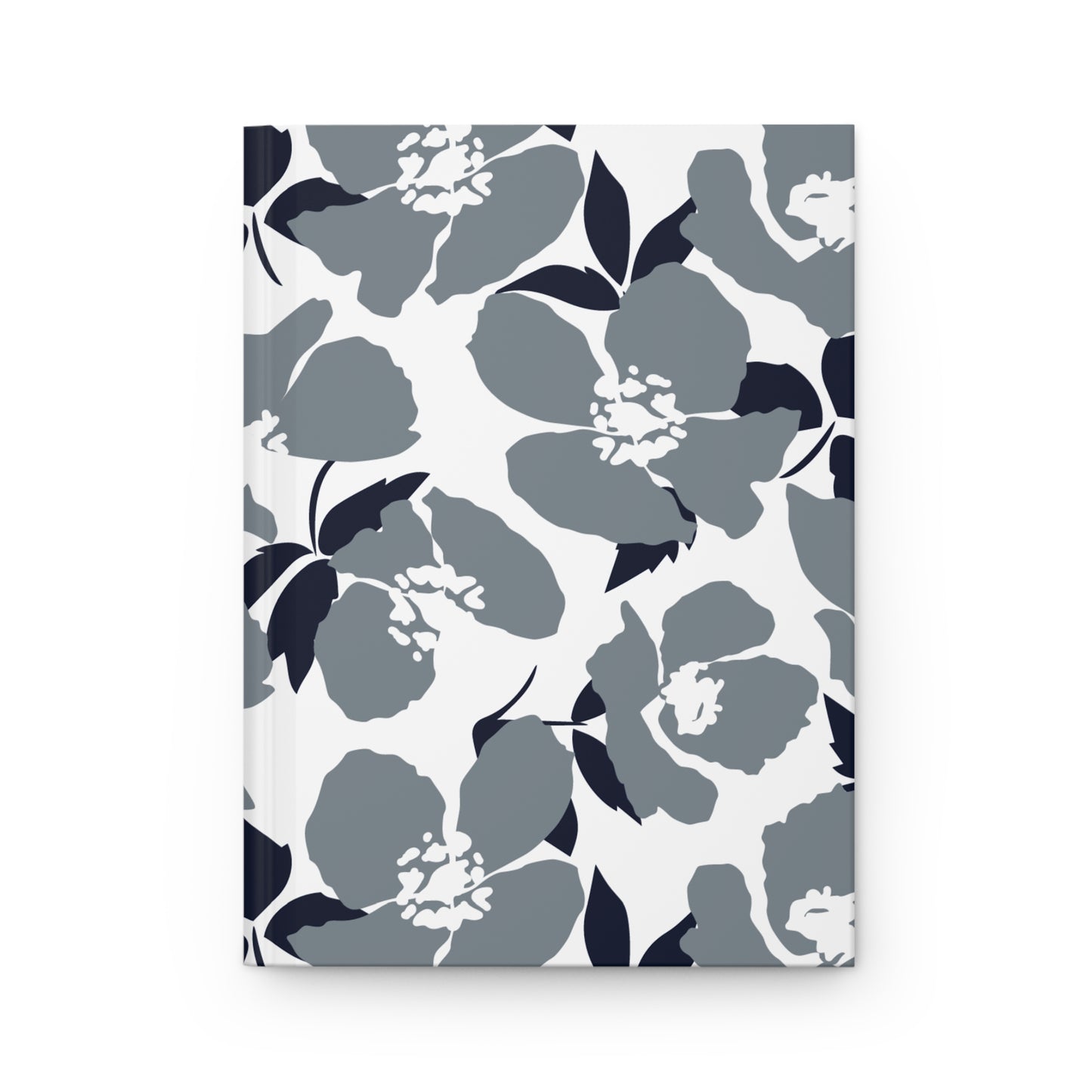 Journal | Storrs, Connecticut | Poppy