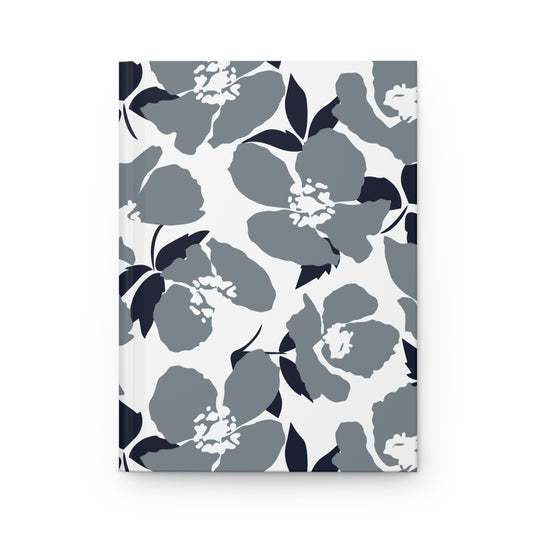 Journal | Storrs, Connecticut | Poppy