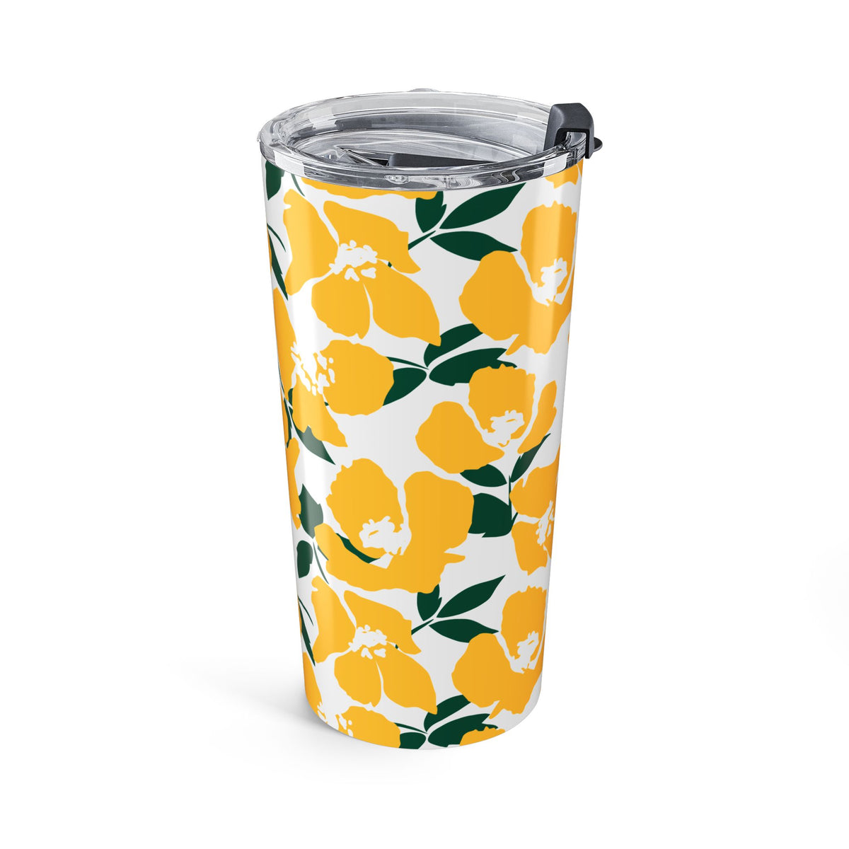 Tumbler | Fairfax, Virginia | Poppy