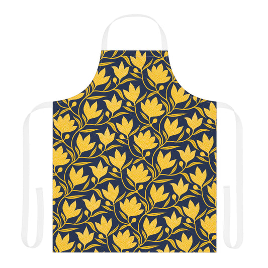 Apron | Ann Arbor, Michigan | Magnolia