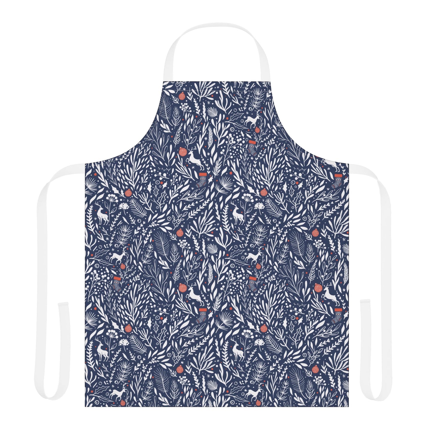 Apron | Charlottesville, Virginia | Fauna