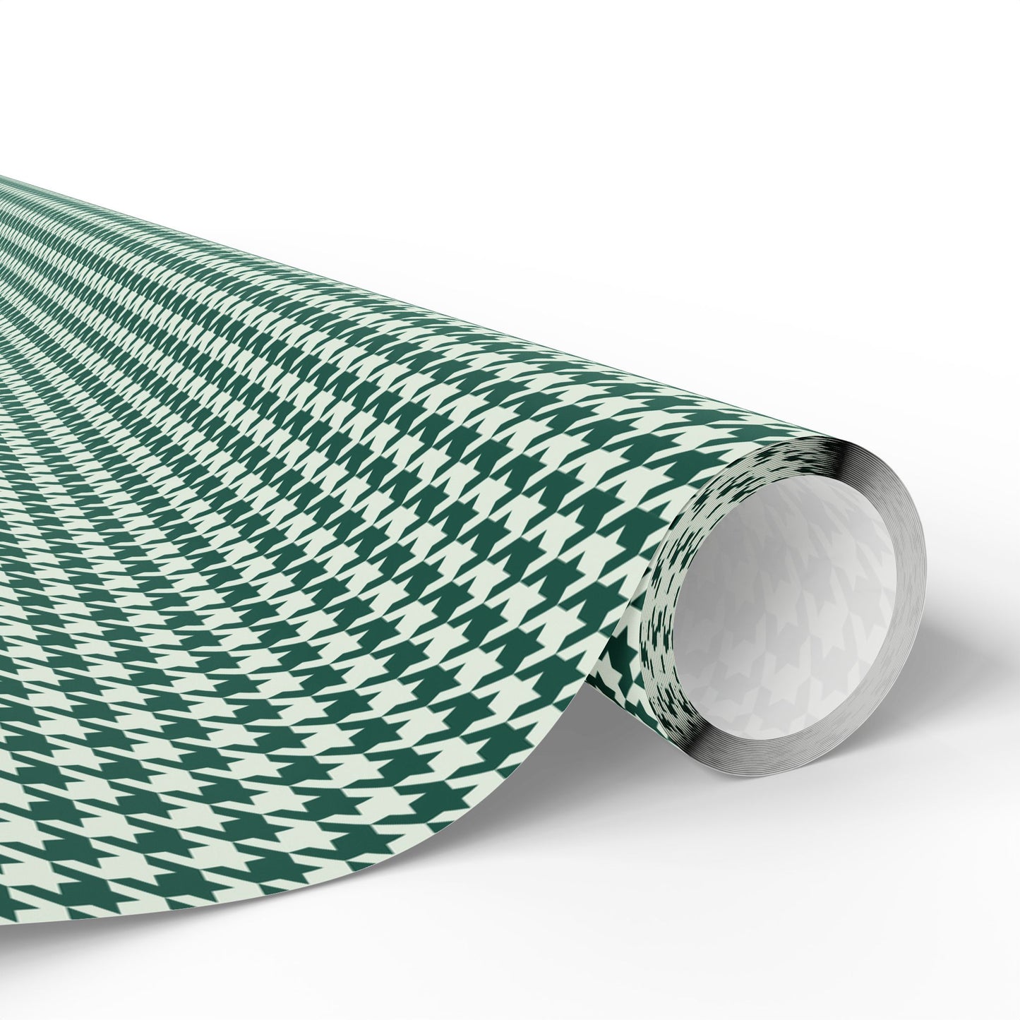 Gift Wrap | New Orleans, Louisiana | Houndstooth