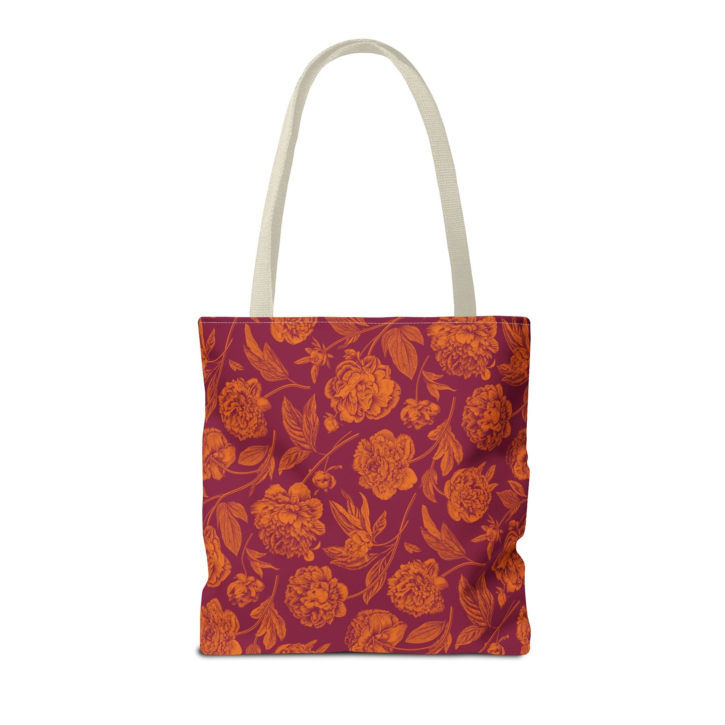 Totes | Blacksburg, Virginia | Peony