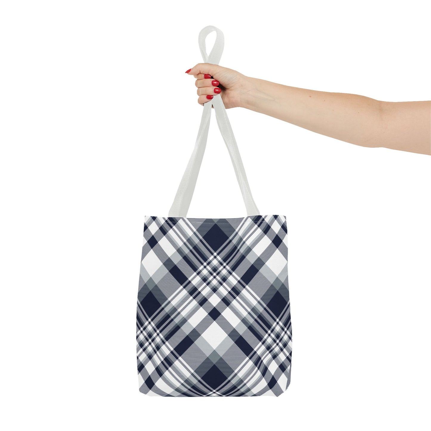 Totes | Storrs, Connecticut | Tartan