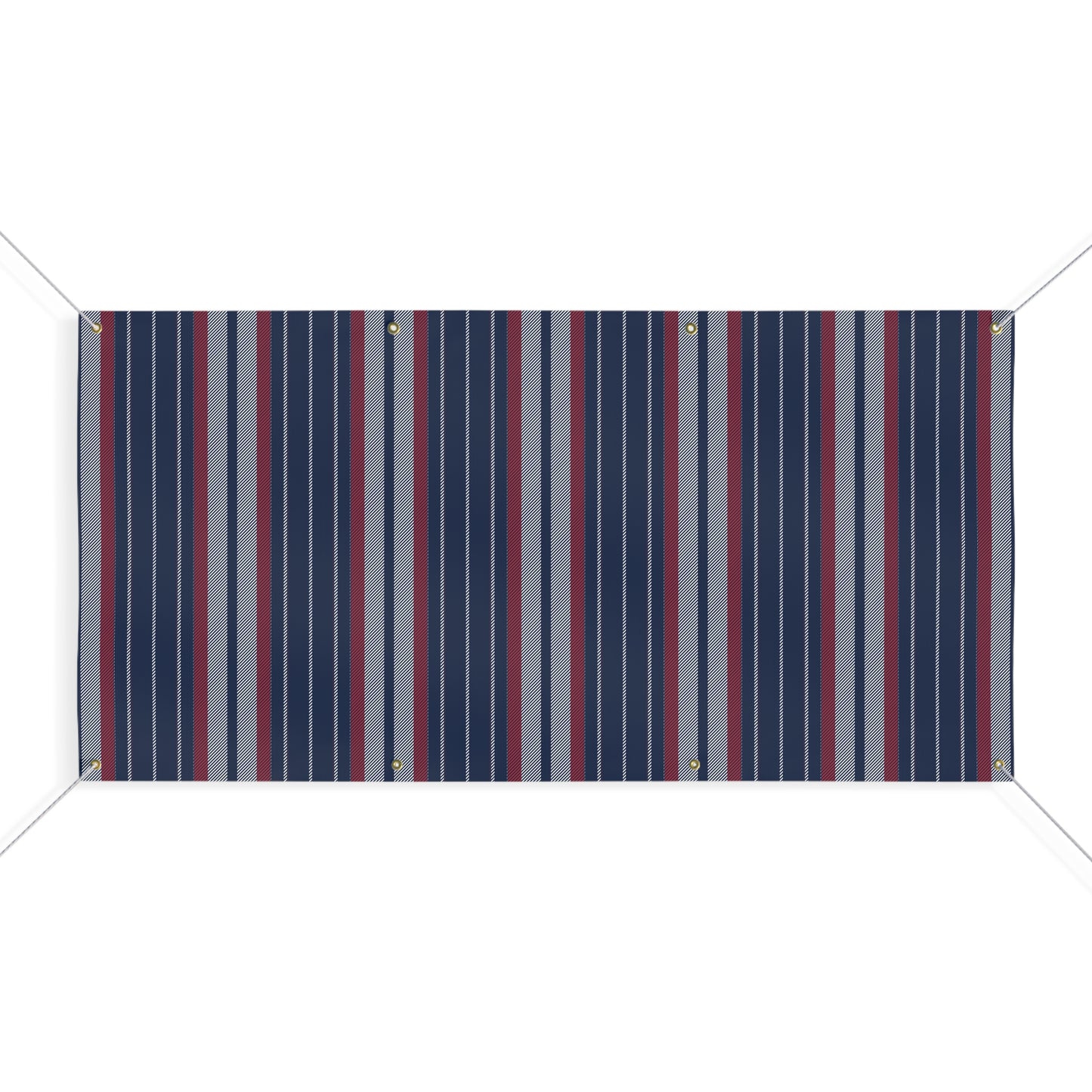 Banner | Oxford, Mississippi | Stripe