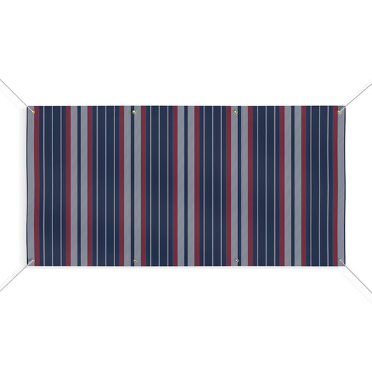 Banner | Oxford, Mississippi | Stripe