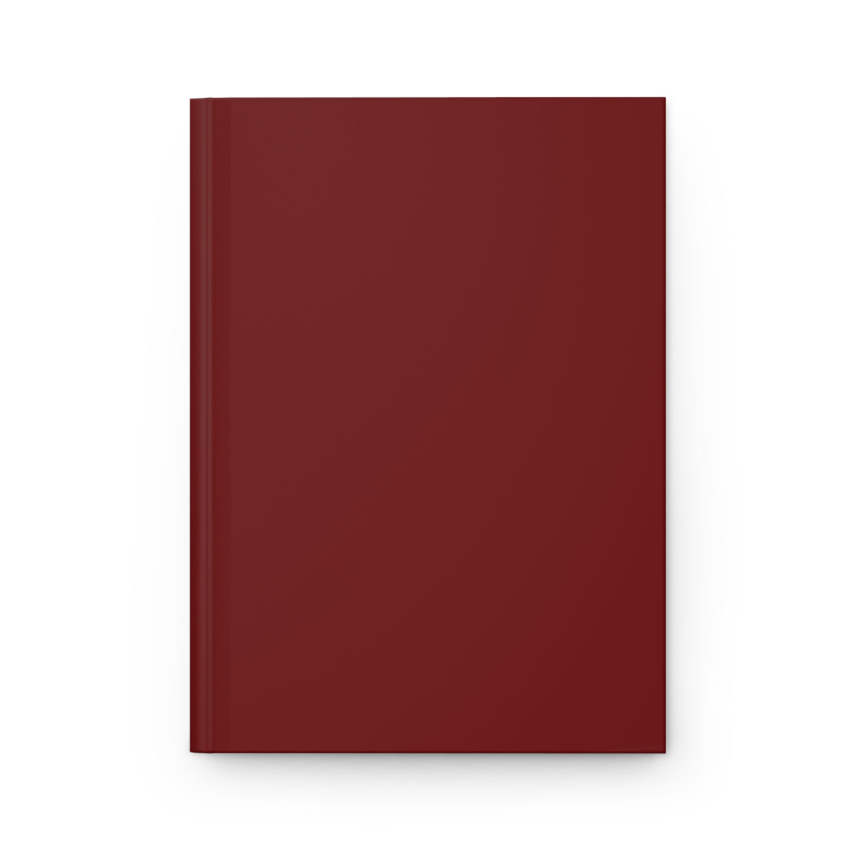 Journal | Columbia, South Carolina | Light (Orange)