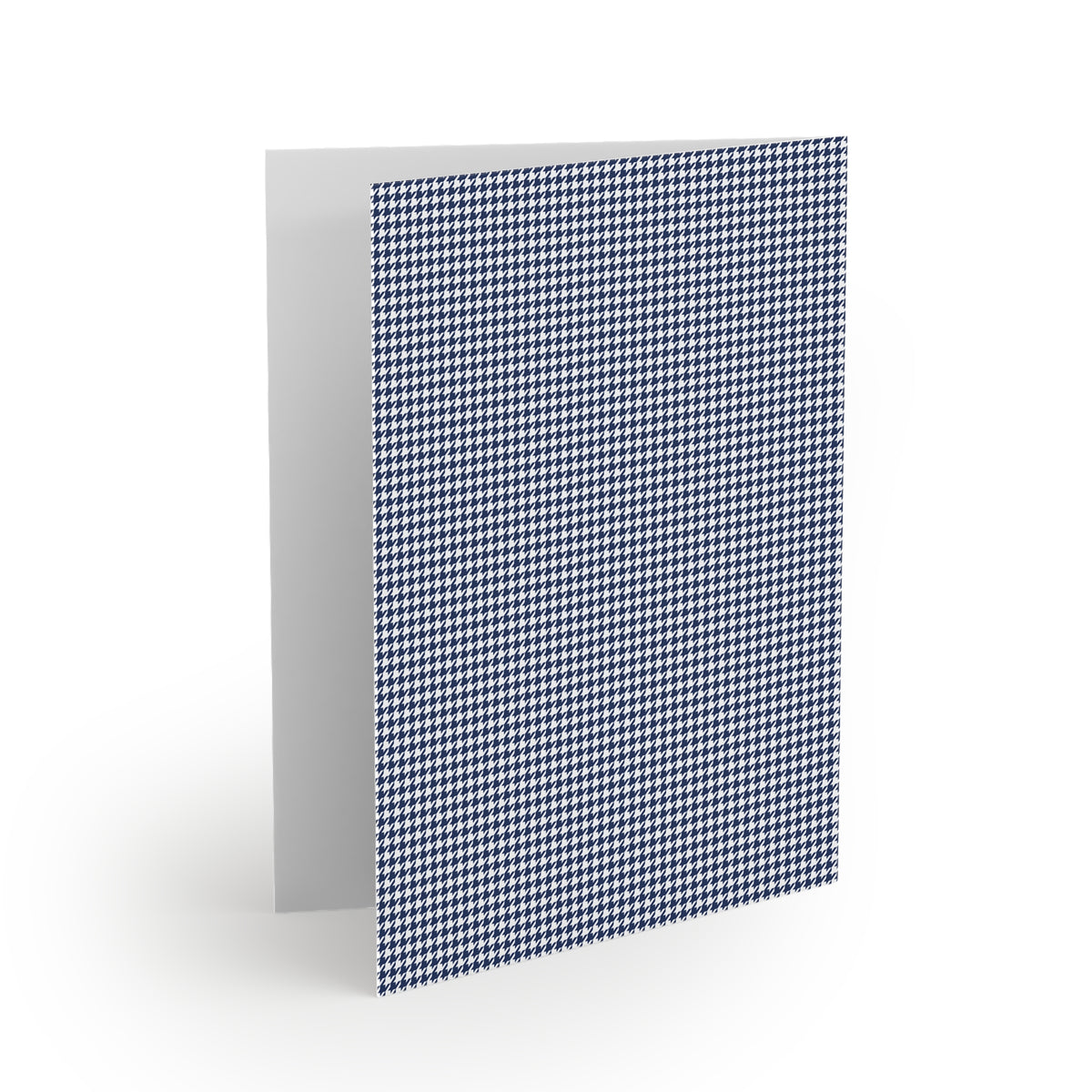 Notecards | Provo, Utah | Houndstooth