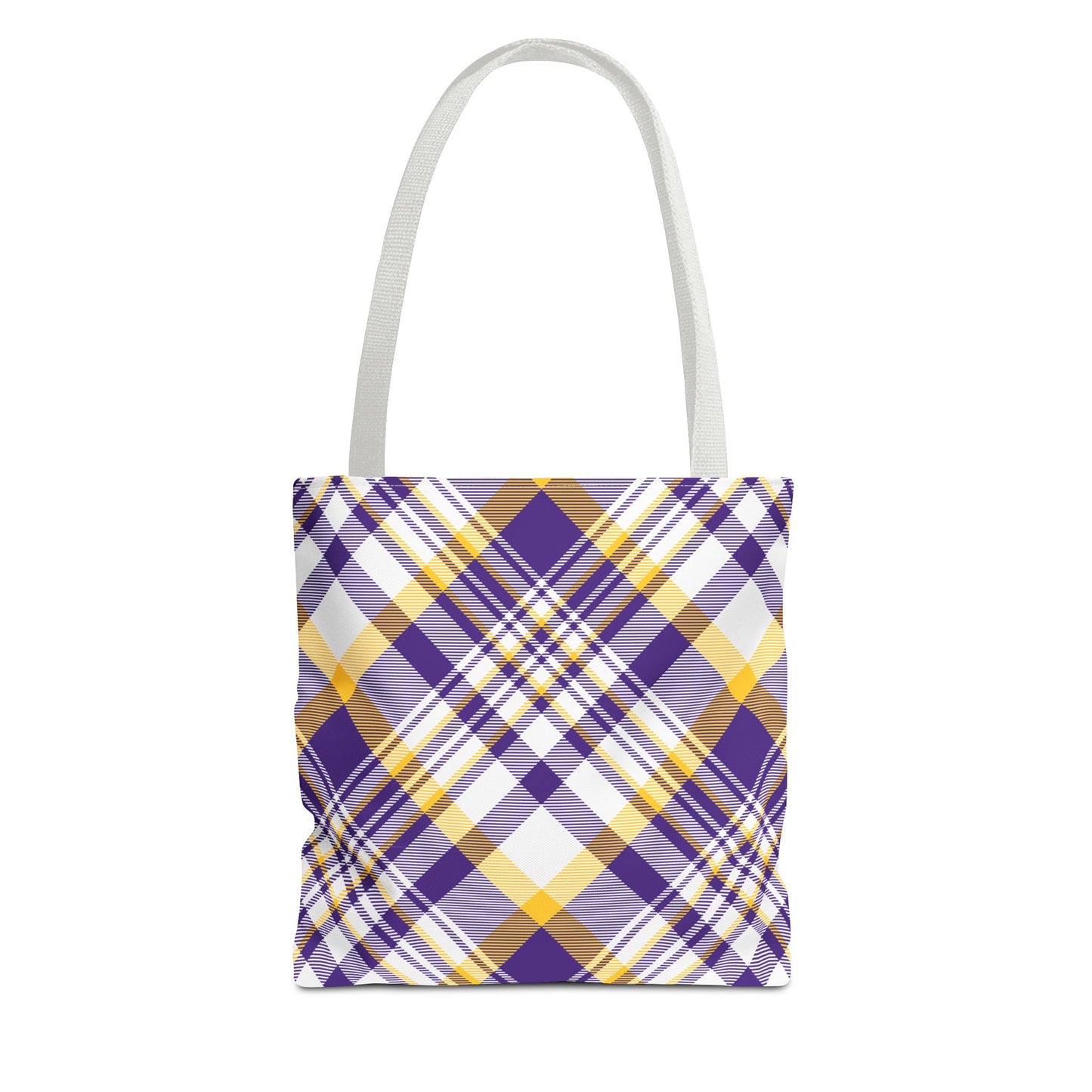 Totes | Baton Rouge, Louisiana | Tartan