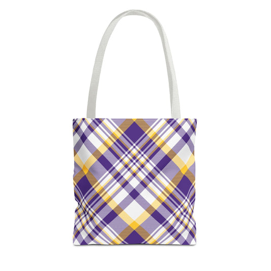 Totes | Baton Rouge, Louisiana | Tartan