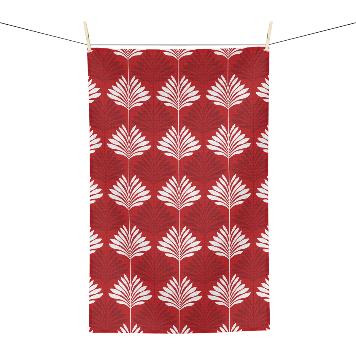 Tea Towels | Madison, Wisconsin | Deco