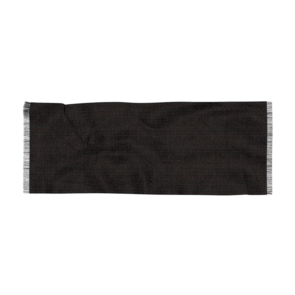 Scarf | Salt Lake City, Utah | Pinstripe