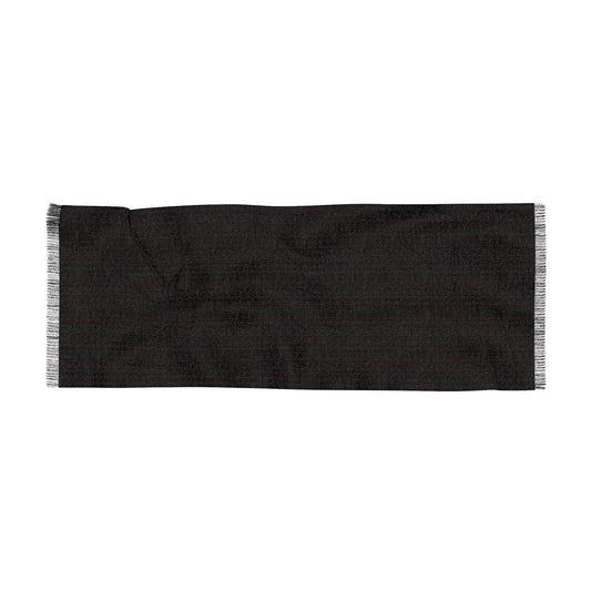 Scarf | Salt Lake City, Utah | Pinstripe