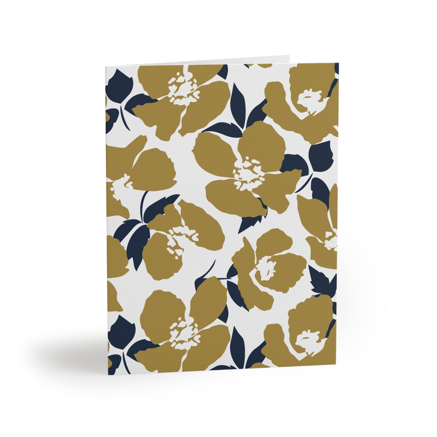 Notecards | Notre Dame, Indiana | Poppy