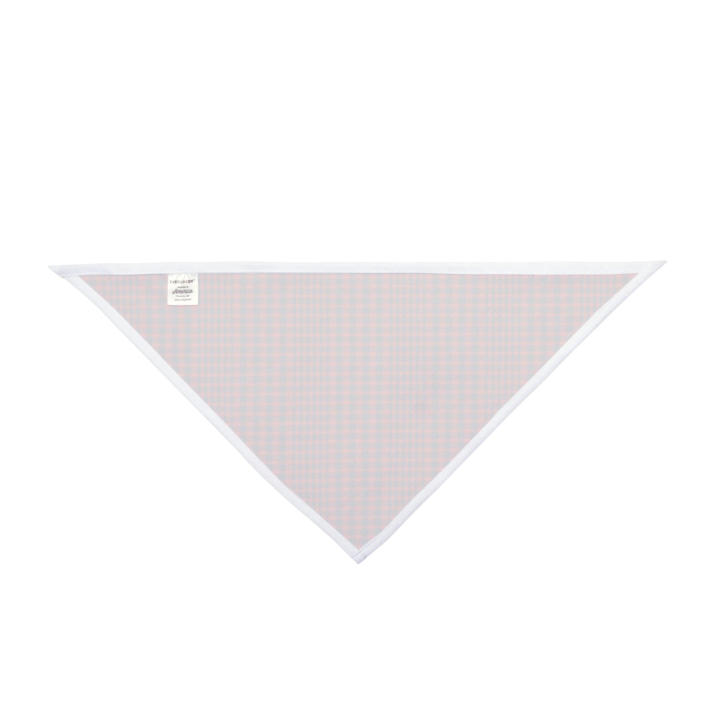 Pet Bandana | Oxford, Mississippi | Tweed