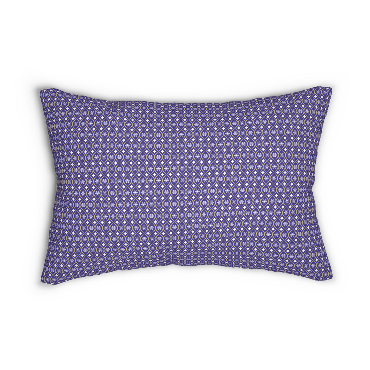 Pillow | Harrisonburg, Virginia | Snow