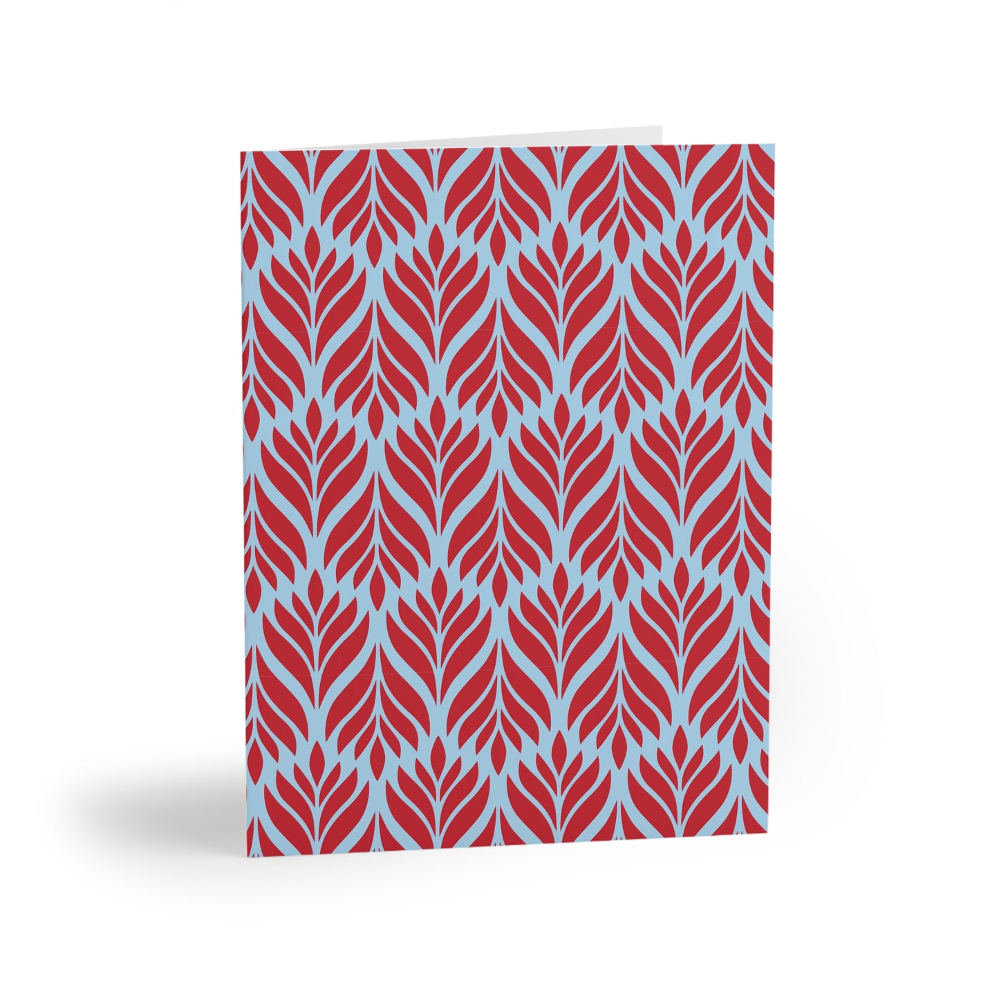 Notecards | Oxford, Mississippi | Palm