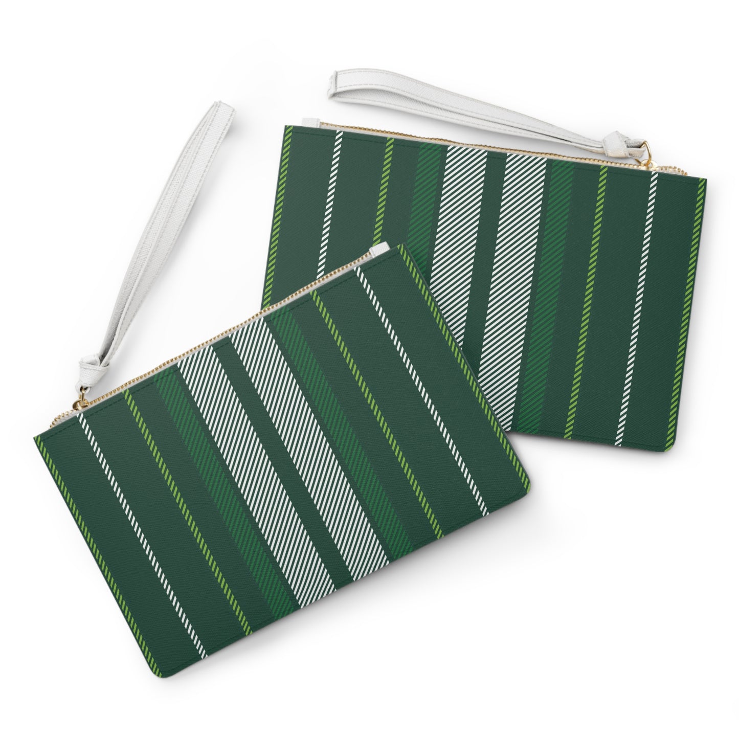 Clutch Bag | Eugene, Oregon | Stripe