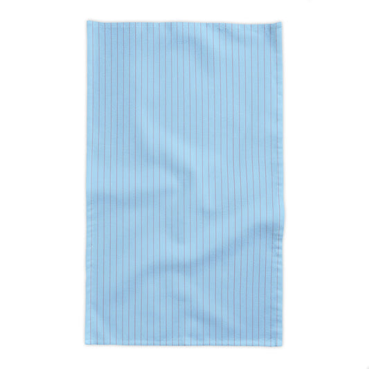 Tablecloth | Oxford, Mississippi | Pinstripe