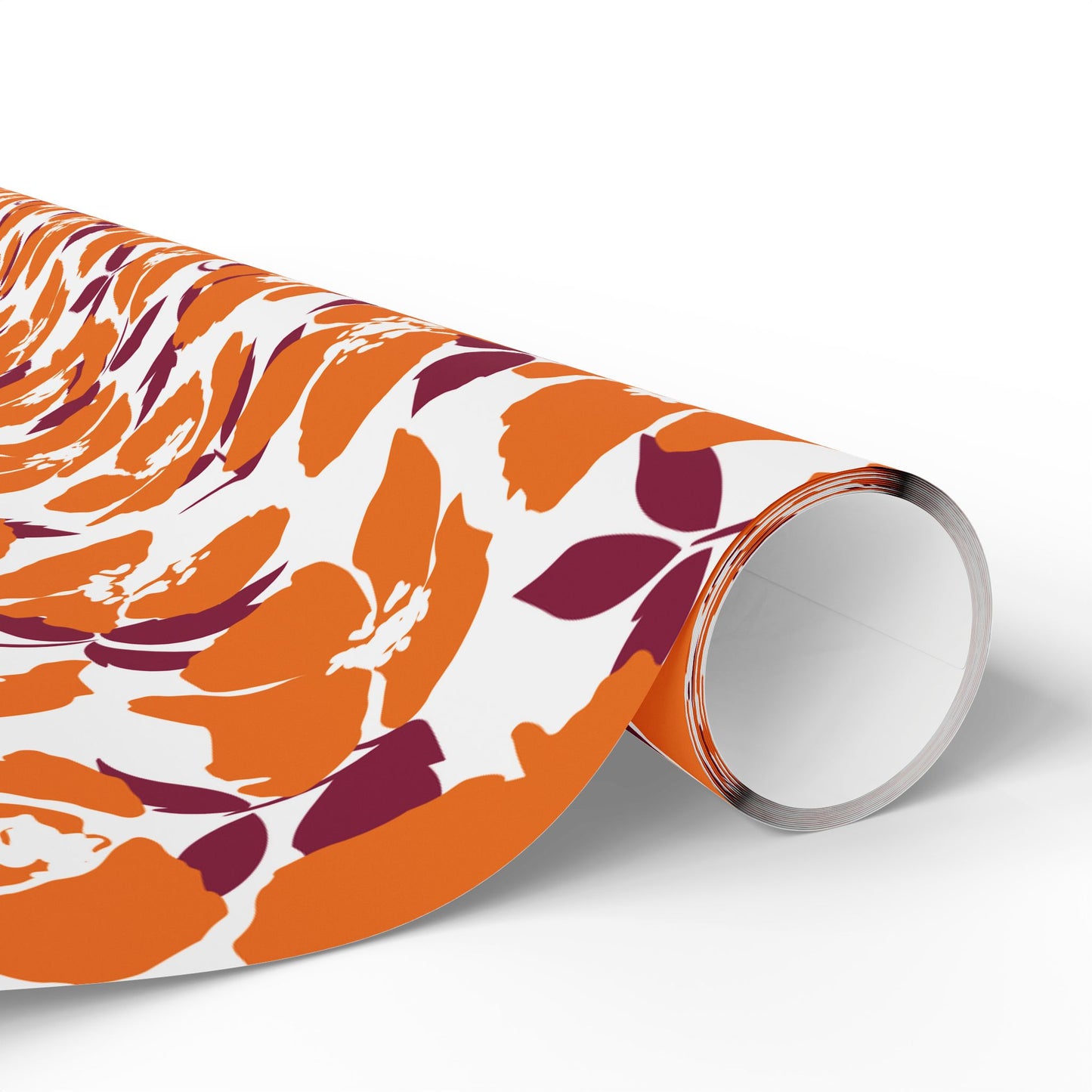 Gift Wrap | Blacksburg, Virginia | Poppy