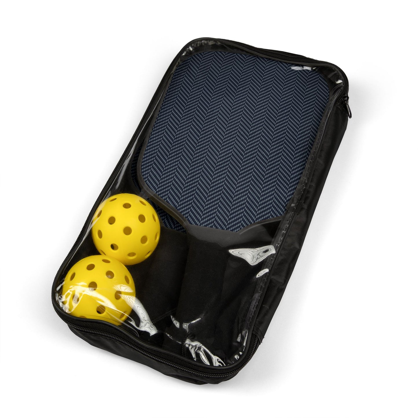 Pickleball Paddle Kit | Storrs, Connecticut | Herringbone