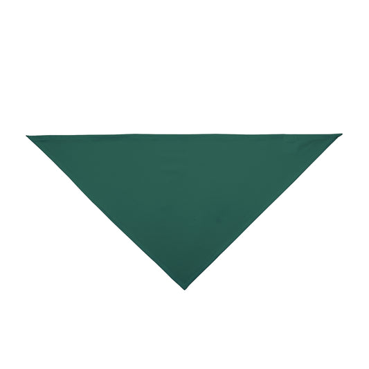 Pet Bandana | New Orleans, Louisiana | Dark