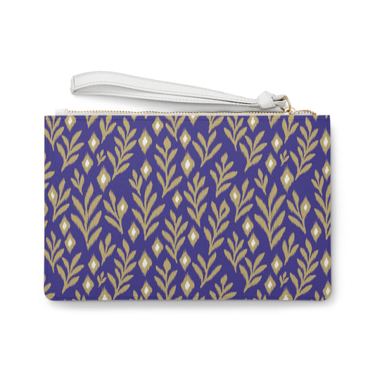 Clutch Bag | Harrisonburg, Virginia | Laurel