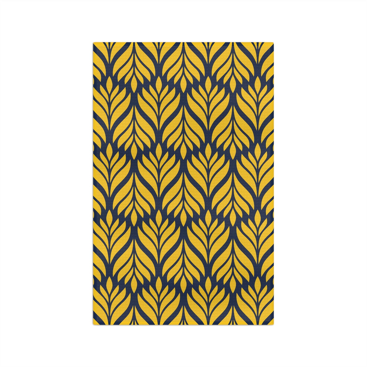 Tea Towels | Ann Arbor, Michigan | Palm