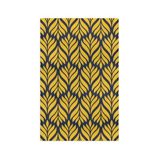Tea Towels | Ann Arbor, Michigan | Palm