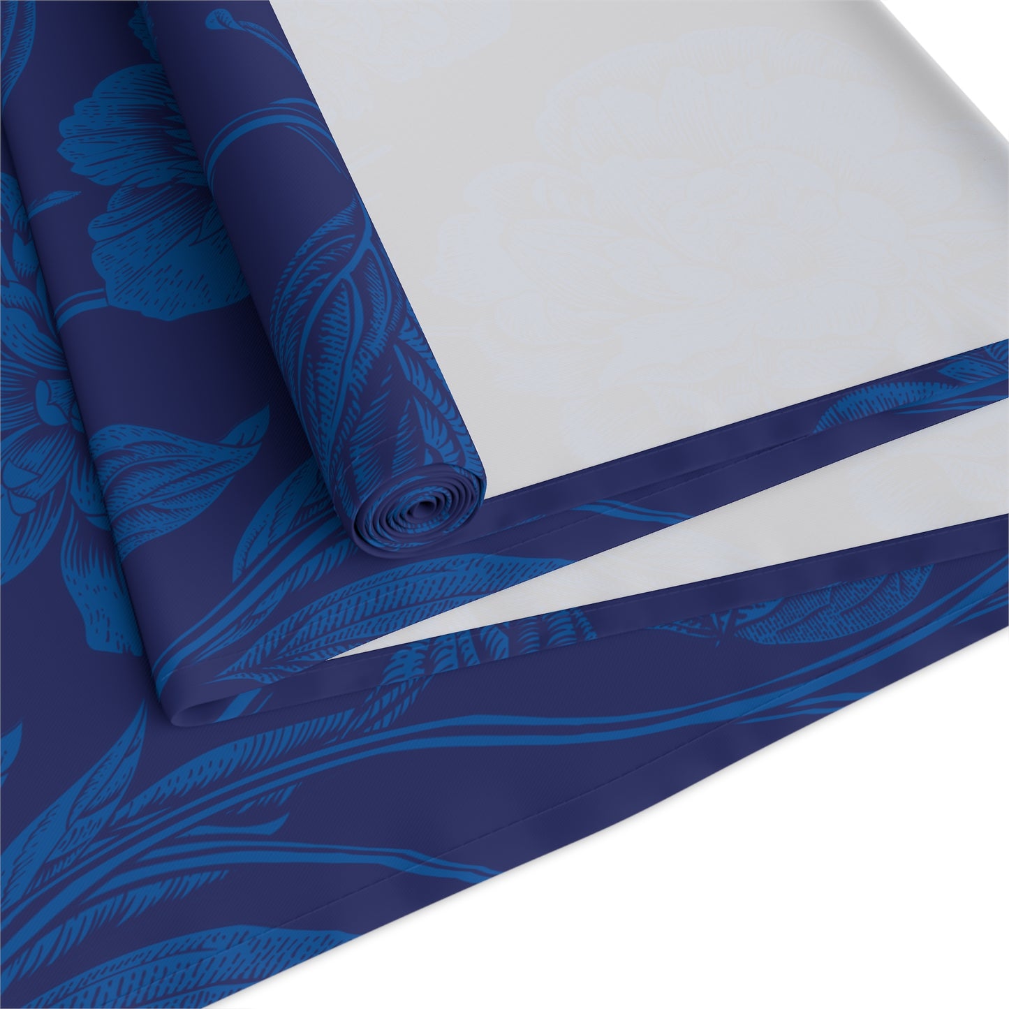 Table Runner | Durham, North Carolina | Peony