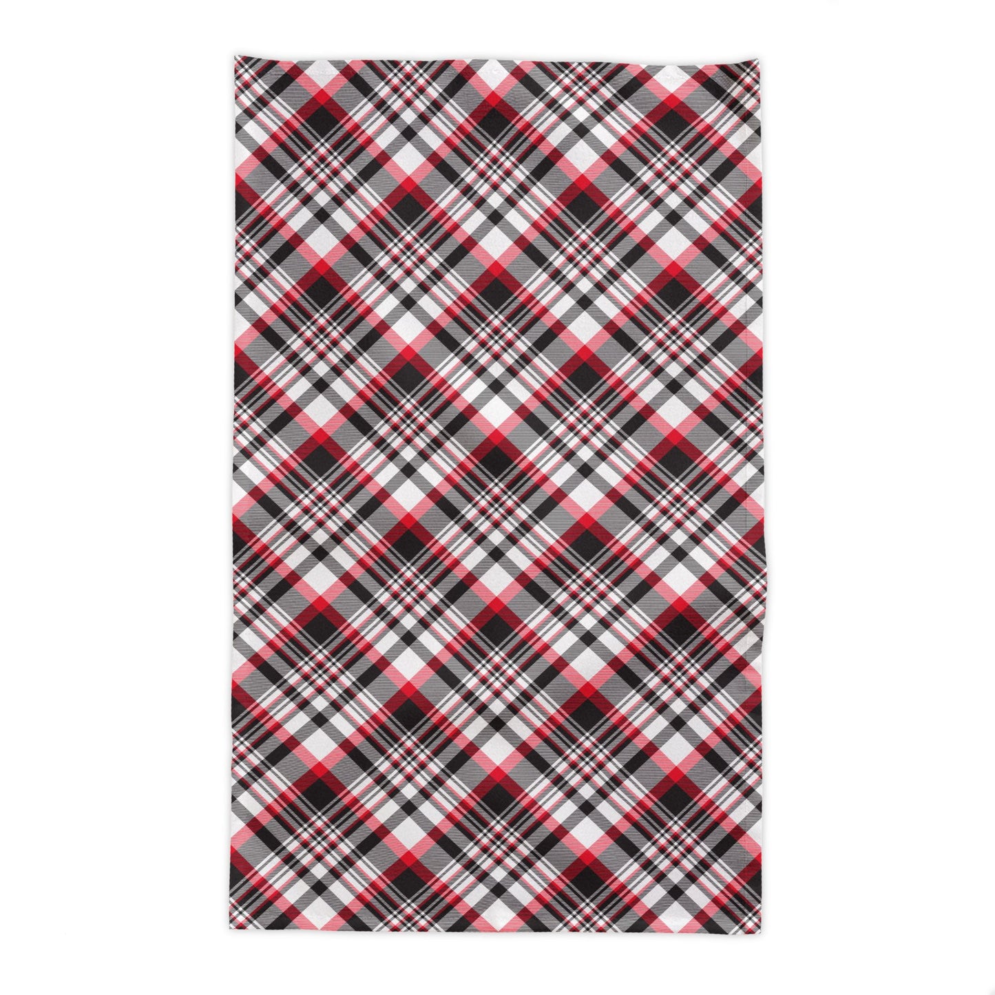 Tablecloth | Raleigh, North Carolina | Tartan