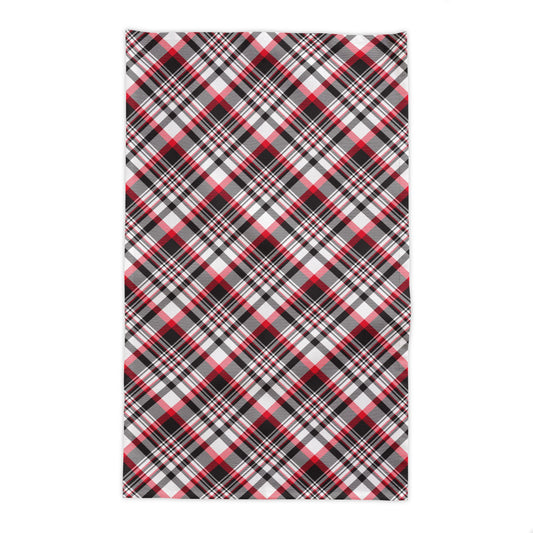 Tablecloth | Raleigh, North Carolina | Tartan