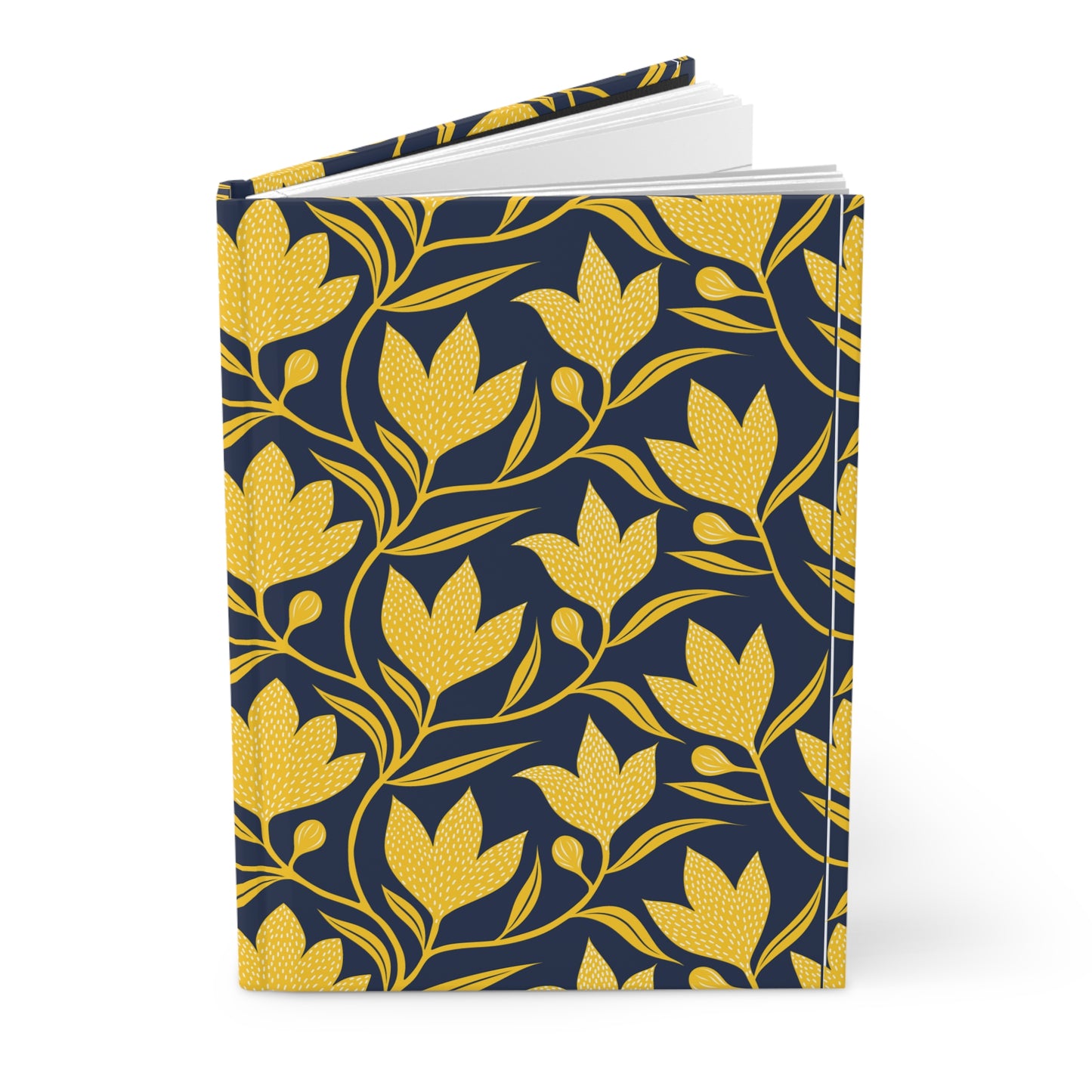 Journal | Ann Arbor, Michigan | Magnolia