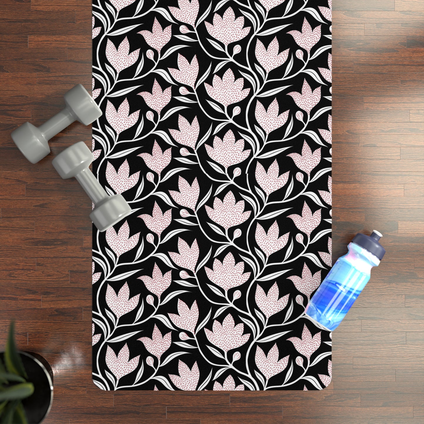 Yoga Mat | Athens, Georgia | Magnolia