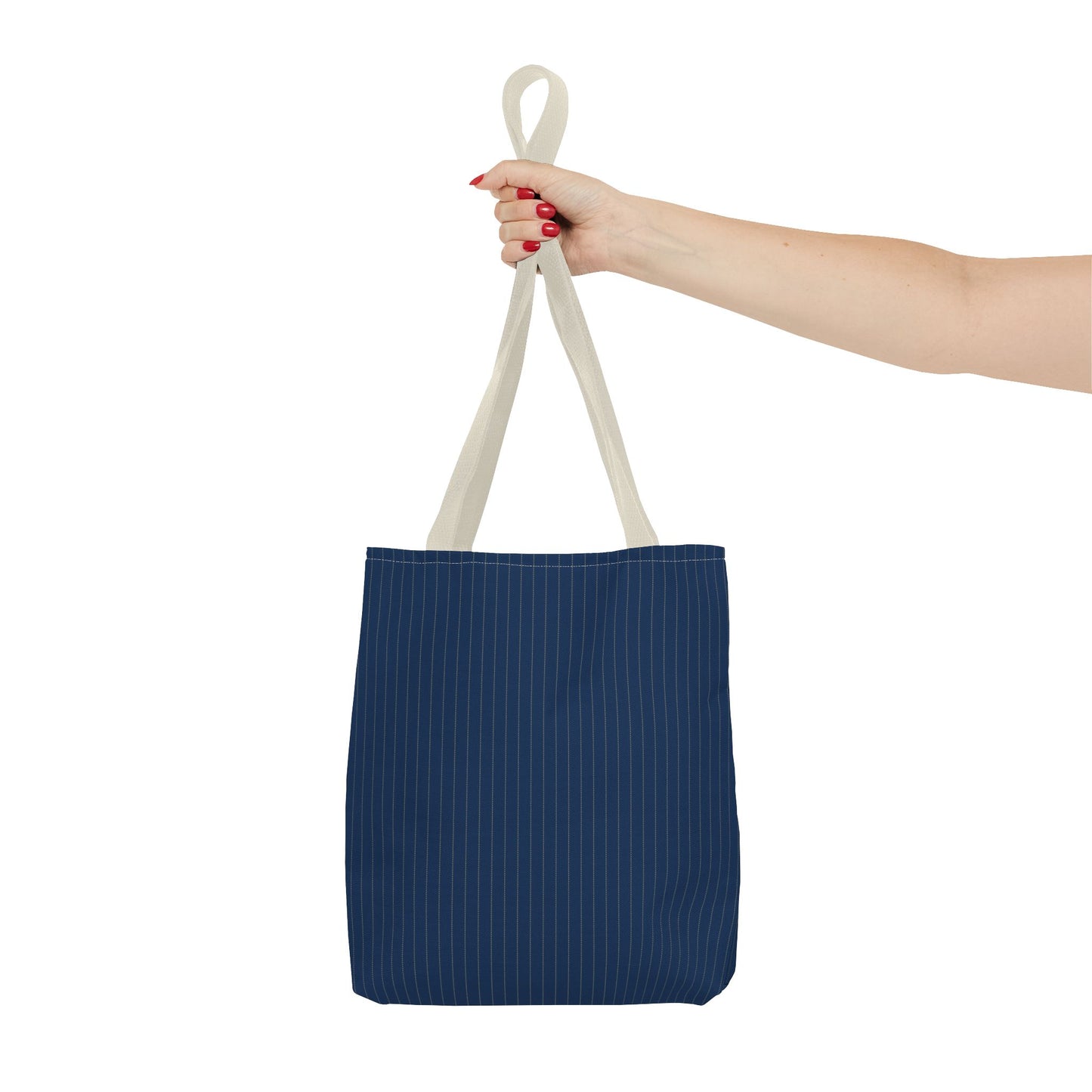Totes | Atlanta, Georgia | Pinstripe