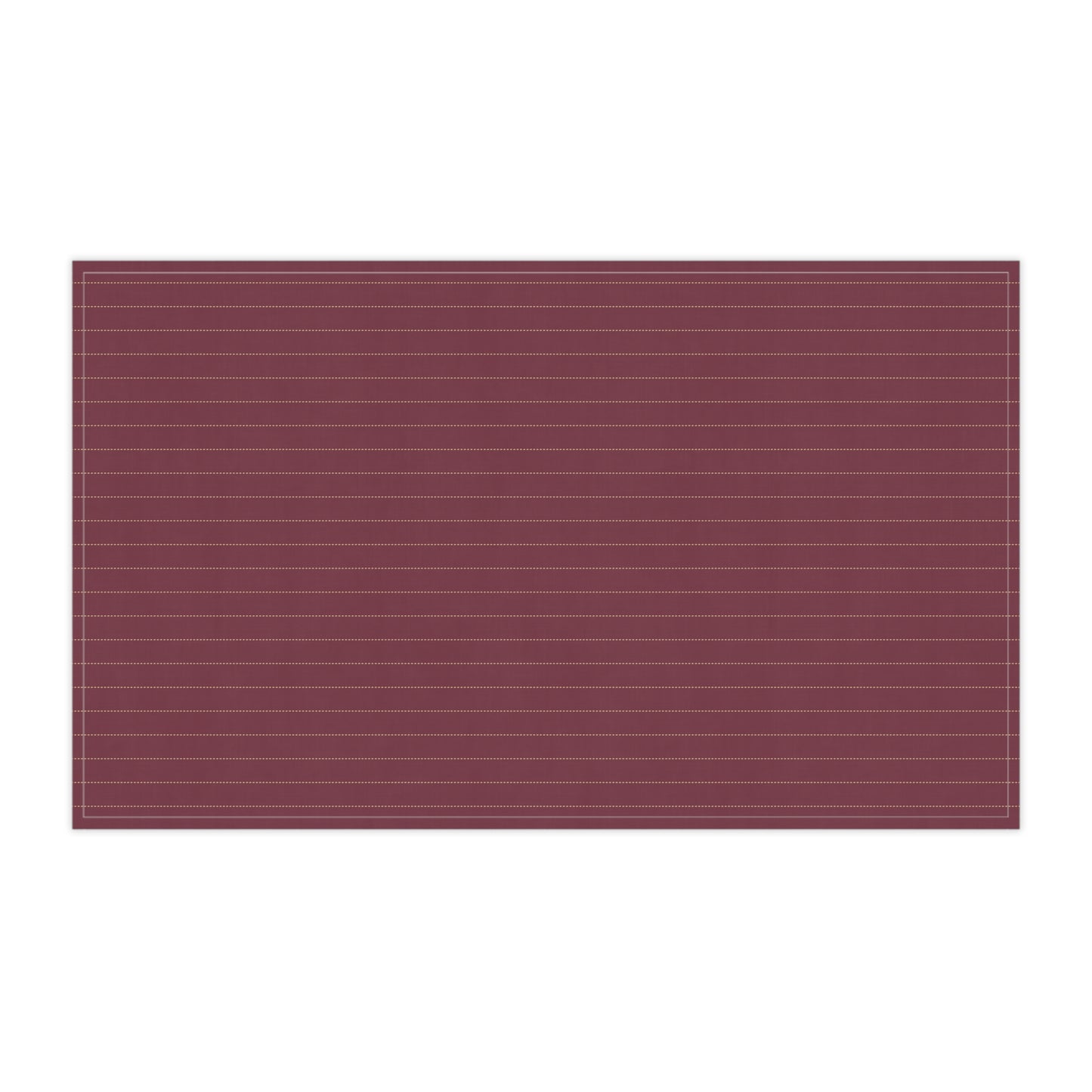 Tea Towels | Tallahassee, Florida | Pinstripe